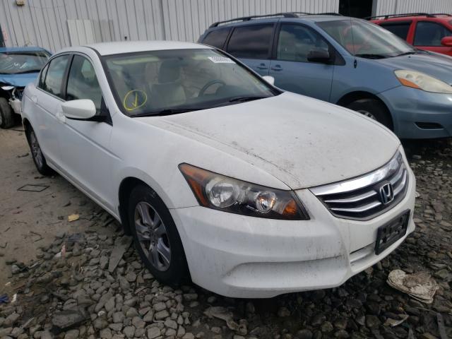 HONDA ACCORD SE 2012 1hgcp2f63ca018816