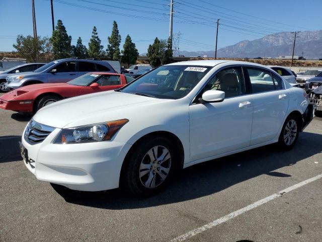 HONDA ACCORD SE 2012 1hgcp2f63ca019030