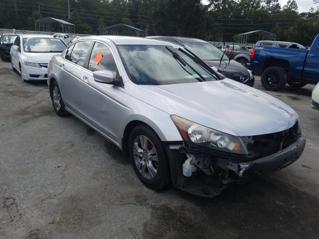 HONDA ACCORD SE 2012 1hgcp2f63ca019173