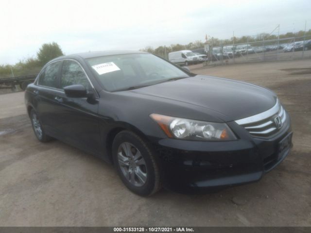 HONDA ACCORD SDN 2012 1hgcp2f63ca019447