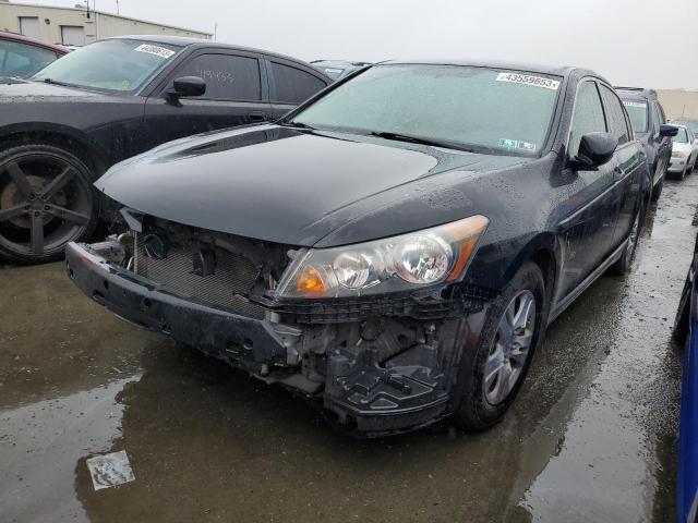 HONDA ACCORD SE 2012 1hgcp2f63ca021070