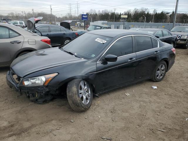 HONDA ACCORD SE 2012 1hgcp2f63ca021828