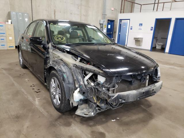 HONDA ACCORD SE 2012 1hgcp2f63ca021845