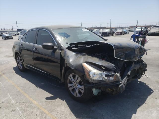 HONDA ACCORD 2012 1hgcp2f63ca023496