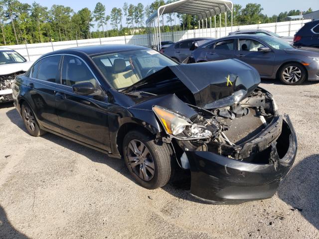 HONDA ACCORD SE 2012 1hgcp2f63ca024289