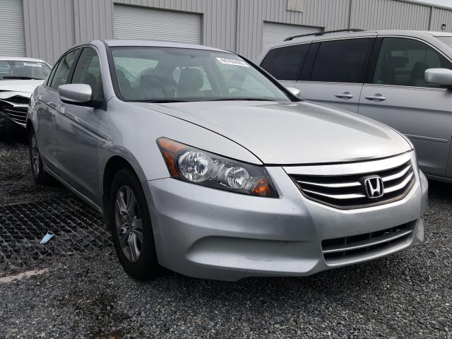 HONDA ACCORD SE 2012 1hgcp2f63ca024342