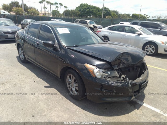 HONDA ACCORD SDN 2012 1hgcp2f63ca026091