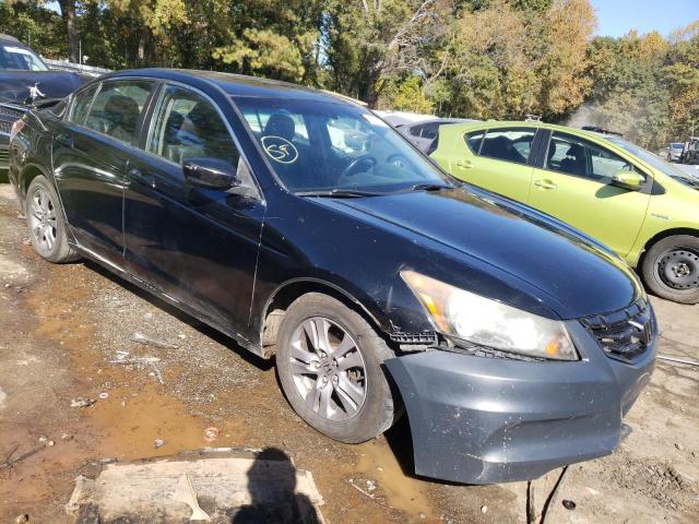 HONDA ACCORD SE 2012 1hgcp2f63ca026348