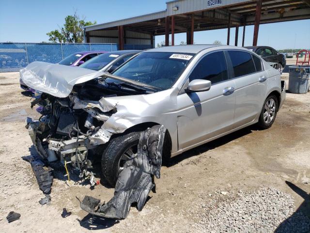 HONDA ACCORD 2012 1hgcp2f63ca027550