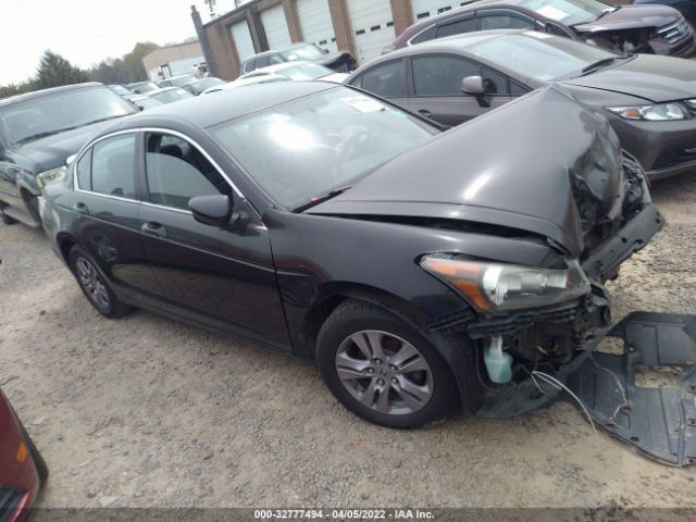 HONDA ACCORD SDN 2012 1hgcp2f63ca028052