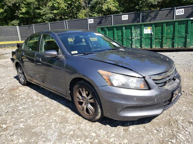 HONDA ACCORD SE 2012 1hgcp2f63ca032151