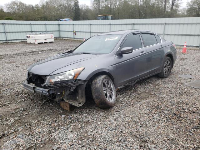 HONDA ACCORD SE 2012 1hgcp2f63ca032229