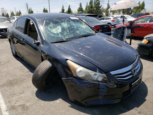 HONDA ACCORD SE 2012 1hgcp2f63ca032649