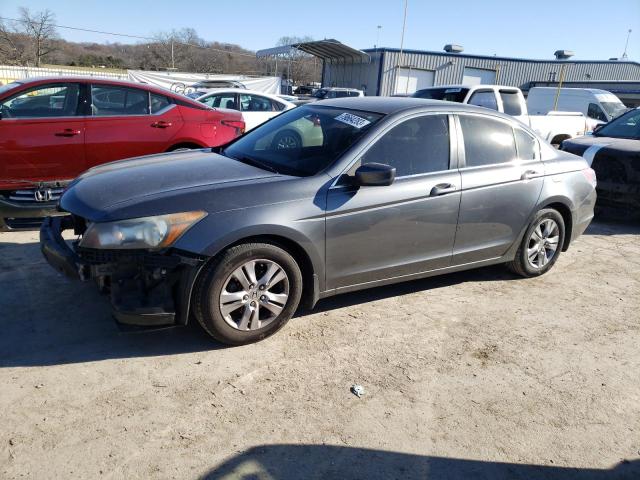 HONDA ACCORD 2012 1hgcp2f63ca032926