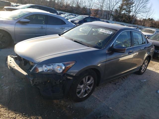 HONDA ACCORD SE 2012 1hgcp2f63ca034059