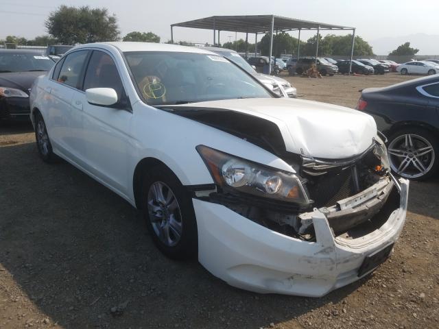 HONDA ACCORD SE 2012 1hgcp2f63ca034286