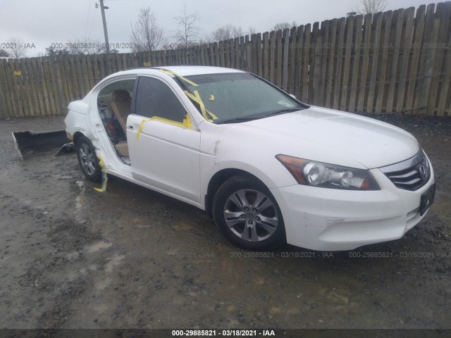 HONDA ACCORD SDN 2012 1hgcp2f63ca035888