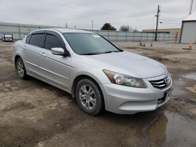 HONDA ACCORD SE 2012 1hgcp2f63ca038404