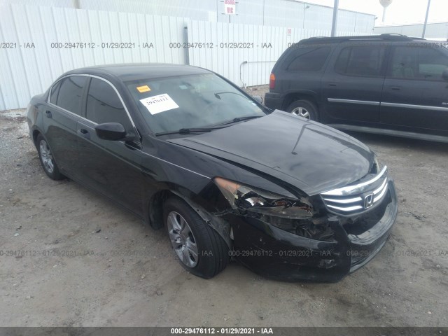 HONDA ACCORD SDN 2012 1hgcp2f63ca040136