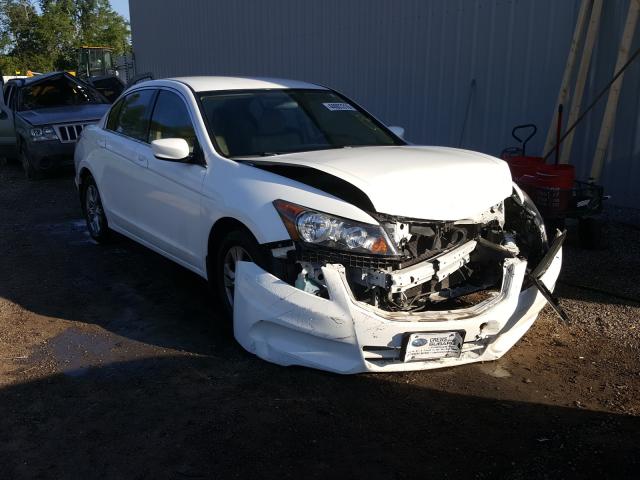 HONDA ACCORD SE 2012 1hgcp2f63ca042811