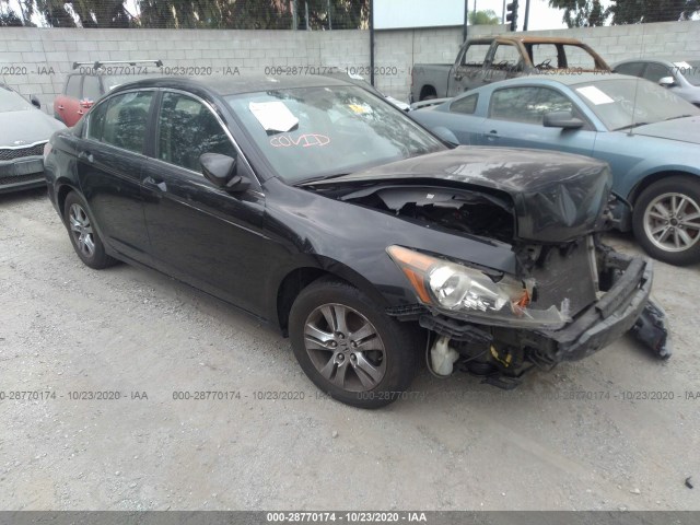 HONDA ACCORD SDN 2012 1hgcp2f63ca043005