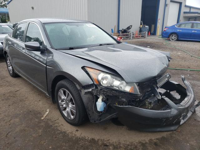 HONDA ACCORD SE 2012 1hgcp2f63ca043666