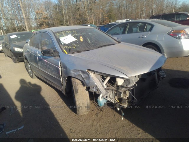 HONDA ACCORD SDN 2012 1hgcp2f63ca046163