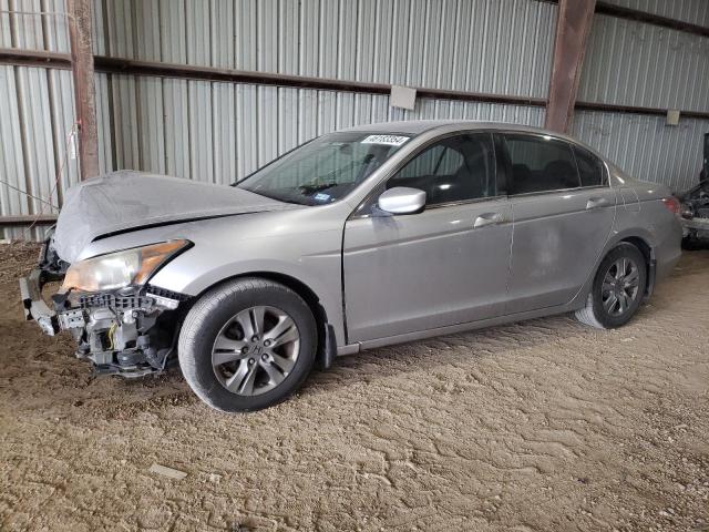 HONDA ACCORD 2012 1hgcp2f63ca048060