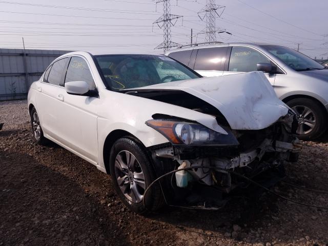 HONDA ACCORD SE 2012 1hgcp2f63ca050083