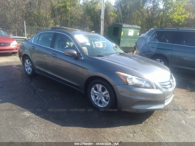 HONDA ACCORD SDN 2012 1hgcp2f63ca050360