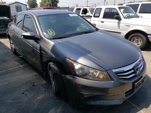 HONDA ACCORD SE 2012 1hgcp2f63ca050746