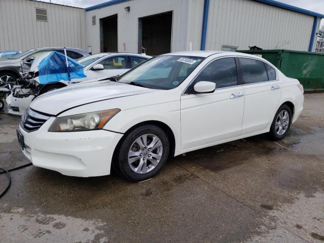 HONDA ACCORD SE 2012 1hgcp2f63ca051508