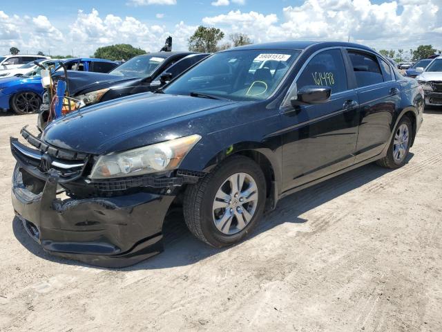 HONDA ACCORD SE 2012 1hgcp2f63ca052688