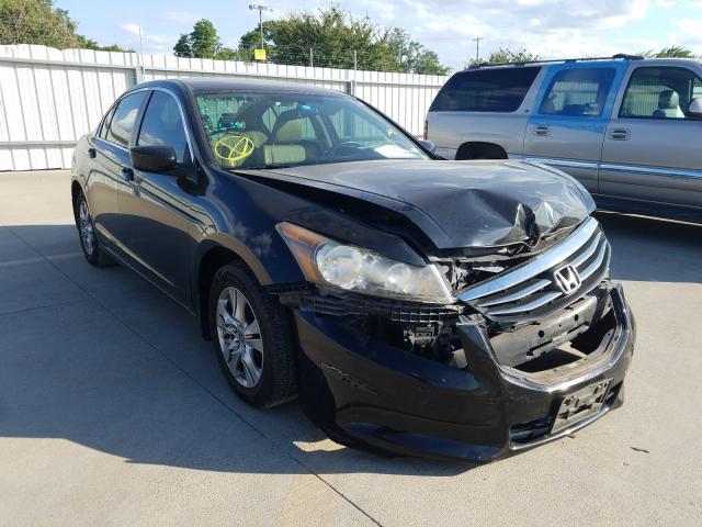 HONDA ACCORD SE 2012 1hgcp2f63ca056532