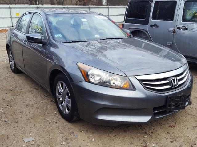 HONDA ACCORD SE 2012 1hgcp2f63ca058247