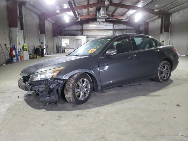 HONDA ACCORD 2012 1hgcp2f63ca058362