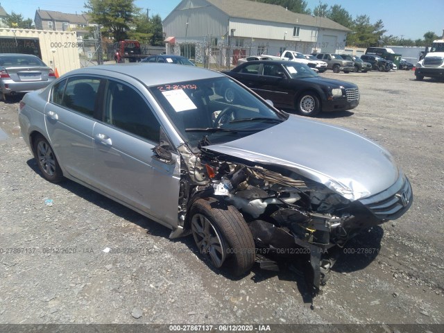 HONDA ACCORD SDN 2012 1hgcp2f63ca058426