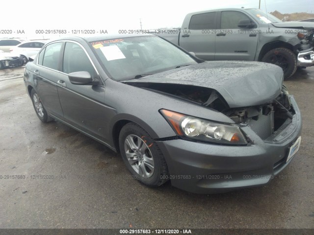 HONDA ACCORD SDN 2012 1hgcp2f63ca058653