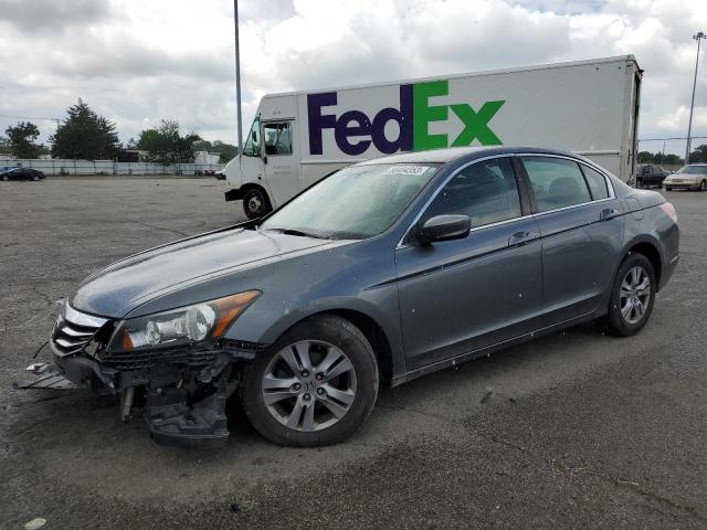 HONDA ACCORD SE 2012 1hgcp2f63ca058846