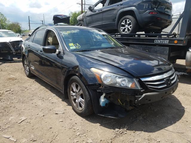 HONDA ACCORD SE 2012 1hgcp2f63ca063786