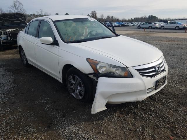 HONDA ACCORD SE 2012 1hgcp2f63ca065943