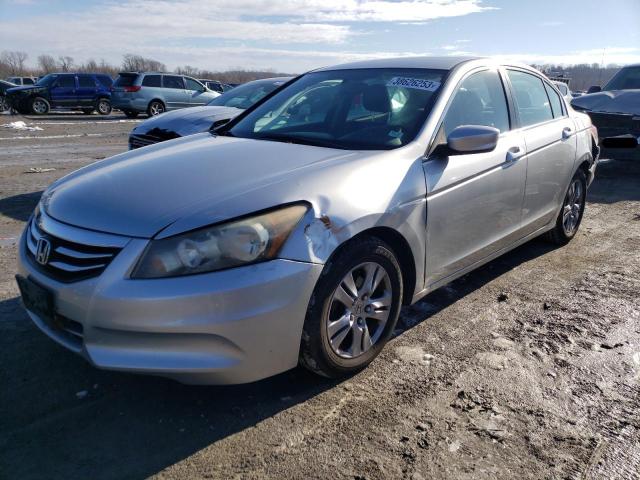 HONDA ACCORD 2012 1hgcp2f63ca067076