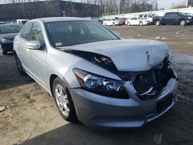 HONDA ACCORD SE 2012 1hgcp2f63ca067661