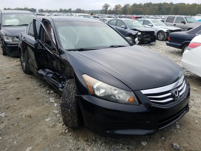 HONDA ACCORD SE 2012 1hgcp2f63ca067739