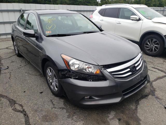 HONDA ACCORD SE 2012 1hgcp2f63ca068552