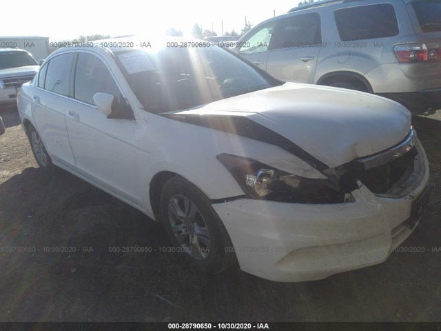 HONDA ACCORD SDN 2012 1hgcp2f63ca068664