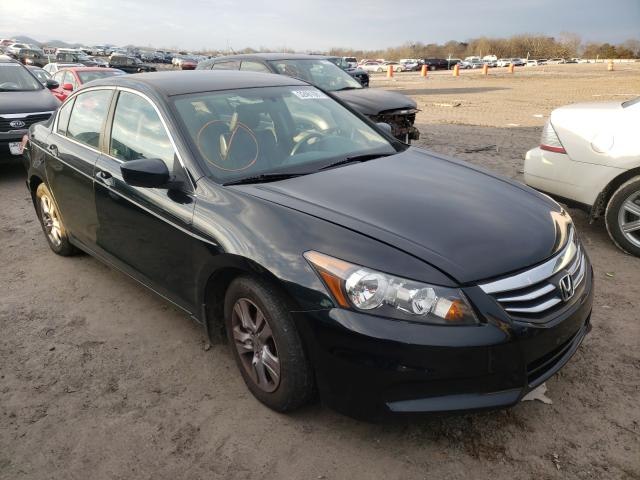 HONDA ACCORD SE 2012 1hgcp2f63ca069362