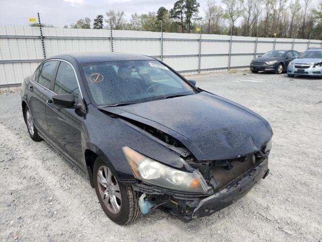 HONDA ACCORD SE 2012 1hgcp2f63ca073086