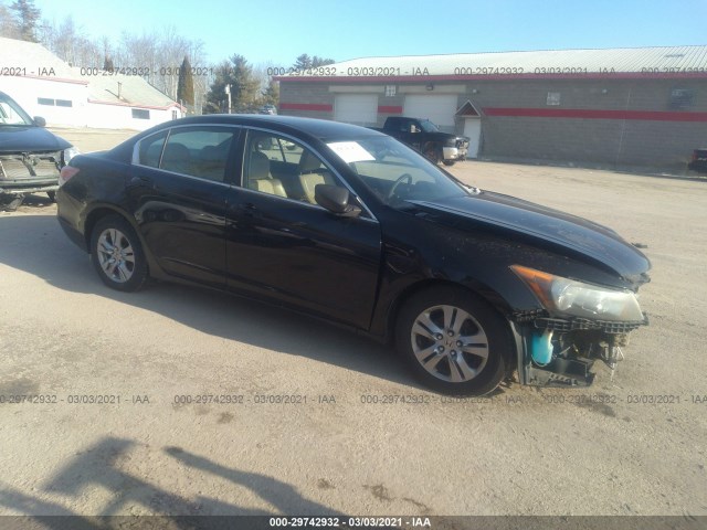 HONDA ACCORD SDN 2012 1hgcp2f63ca073279