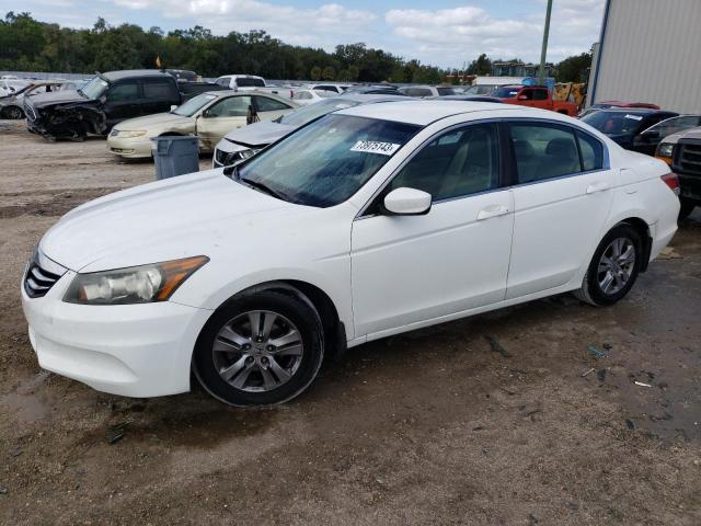 HONDA ACCORD 2012 1hgcp2f63ca076991